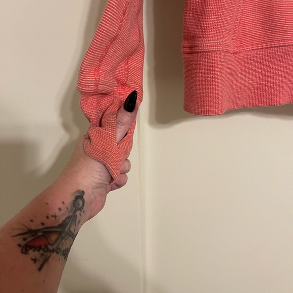 Lululemon Scuba Zip Hoodie Sweatshirt - Picture 4 of 7